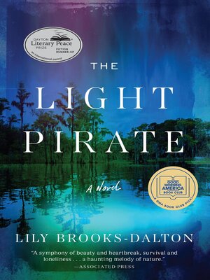 cover image of The Light Pirate
